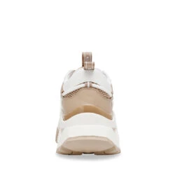 Steve Madden FATALE WHITE BLUSH -Steve Madden Store STEVEMADDEN SHOES FATALE WHITEBLUSH BACK