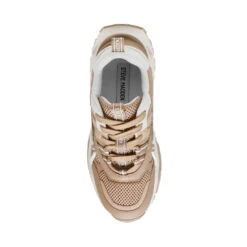 Steve Madden FATALE WHITE BLUSH -Steve Madden Store STEVEMADDEN SHOES FATALE WHITEBLUSH TOP