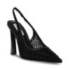 Steve Madden FETE-M BLACK -Steve Madden Store STEVEMADDEN SHOES FETE M BLACK