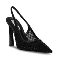 Steve Madden FETE-M BLACK