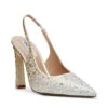 Steve Madden FETE-R GOLD MULTI -Steve Madden Store STEVEMADDEN SHOES FETE R GOLDMULTI
