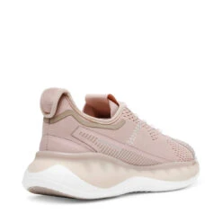 Steve Madden FLASH 4 BLUSH -Steve Madden Store STEVEMADDEN SHOES FLASH4 BLUSH ALT1 SMECOMM