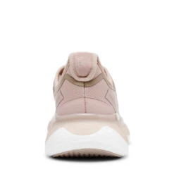 Steve Madden FLASH 4 BLUSH -Steve Madden Store STEVEMADDEN SHOES FLASH4 BLUSH BACK SMECOMM