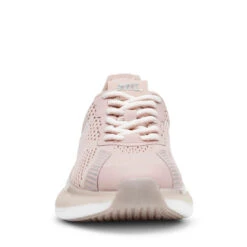 Steve Madden FLASH 4 BLUSH -Steve Madden Store STEVEMADDEN SHOES FLASH4 BLUSH FRONT SMECOMM