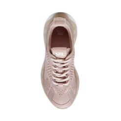 Steve Madden FLASH 4 BLUSH -Steve Madden Store STEVEMADDEN SHOES FLASH4 BLUSH TOP SMECOMM