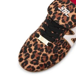 Steve Madden FREEKICK-L BLACK LEOPARD 11 Steve Madden FREEKICK-L BLACK LEOPARD -Steve Madden Store STEVEMADDEN SHOES FREEKICK L LEOPARD BLACK 05