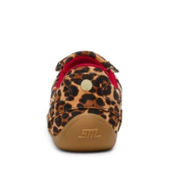 Steve Madden FREEKICK-L BLACK LEOPARD 15 Steve Madden FREEKICK-L BLACK LEOPARD -Steve Madden Store STEVEMADDEN SHOES FREEKICK BLACKLEOPARD BACK SMECOMM