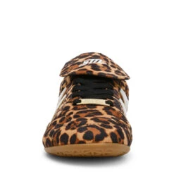 Steve Madden FREEKICK-L BLACK LEOPARD 12 Steve Madden FREEKICK-L BLACK LEOPARD -Steve Madden Store STEVEMADDEN SHOES FREEKICK BLACKLEOPARD FRONT SMECOMM