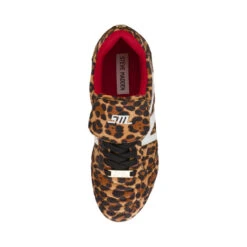 Steve Madden FREEKICK-L BLACK LEOPARD 13 Steve Madden FREEKICK-L BLACK LEOPARD -Steve Madden Store STEVEMADDEN SHOES FREEKICK BLACKLEOPARD TOP SMECOMM