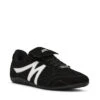 Steve Madden FREEKICK BLACK SUEDE -Steve Madden Store STEVEMADDEN SHOES FREEKICK BLACKSUEDE SMECOMM