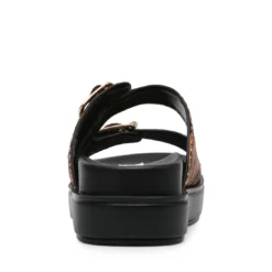 Steve Madden FREELANCE-L LEOPARD -Steve Madden Store STEVEMADDEN SHOES FREELANCE L LEOPARD BACK