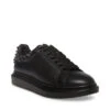 Steve Madden FROSTING BLACK