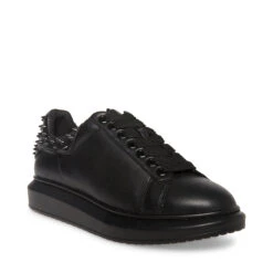Steve Madden FROSTING BLACK