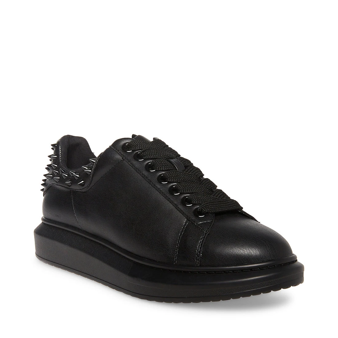 Steve Madden FROSTING BLACK 3 Steve Madden FROSTING BLACK