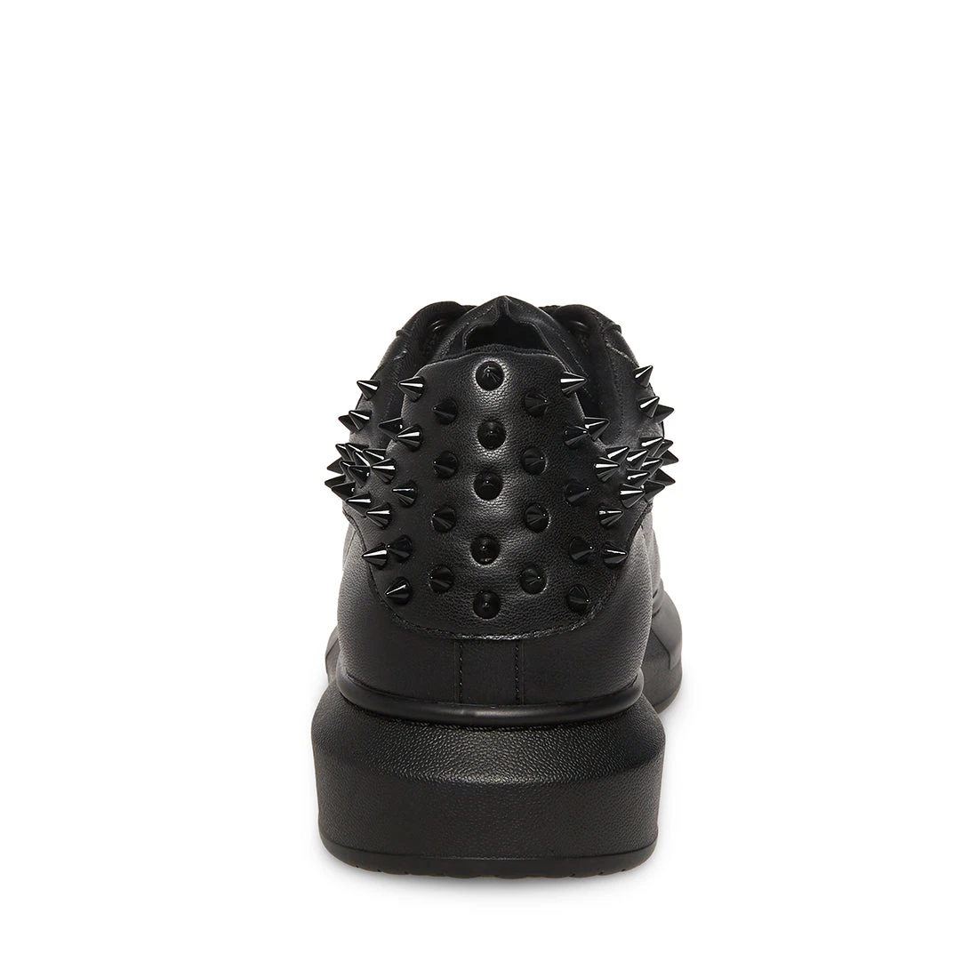 Steve Madden FROSTING BLACK 7 Steve Madden FROSTING BLACK - Image 5