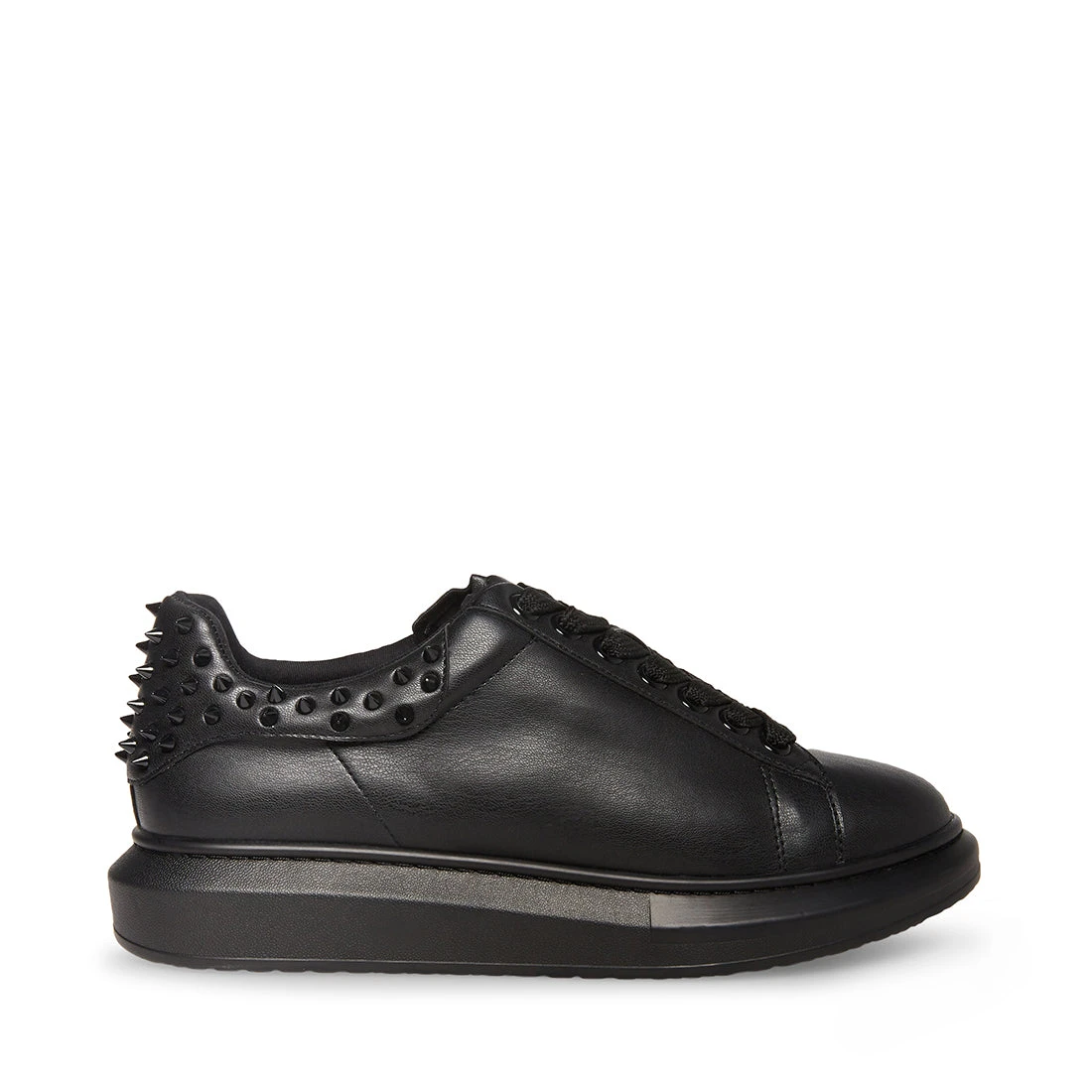 Steve Madden FROSTING BLACK 4 Steve Madden FROSTING BLACK - Image 2