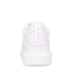 Steve Madden FROSTING WHITE -Steve Madden Store STEVEMADDEN SHOES FROSTING WHITE BACK preview maxWidth 2000 maxHeight 2000