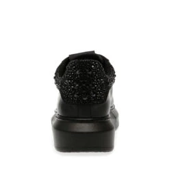 Steve Madden GAZE-R BLACK BLACK -Steve Madden Store STEVEMADDEN SHOES GAZE R BLACKBLACK BACK