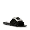 Steve Madden GETAWAY BLACK -Steve Madden Store STEVEMADDEN SHOES GETAWAY BLACK
