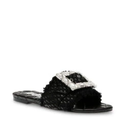 Steve Madden GETAWAY BLACK