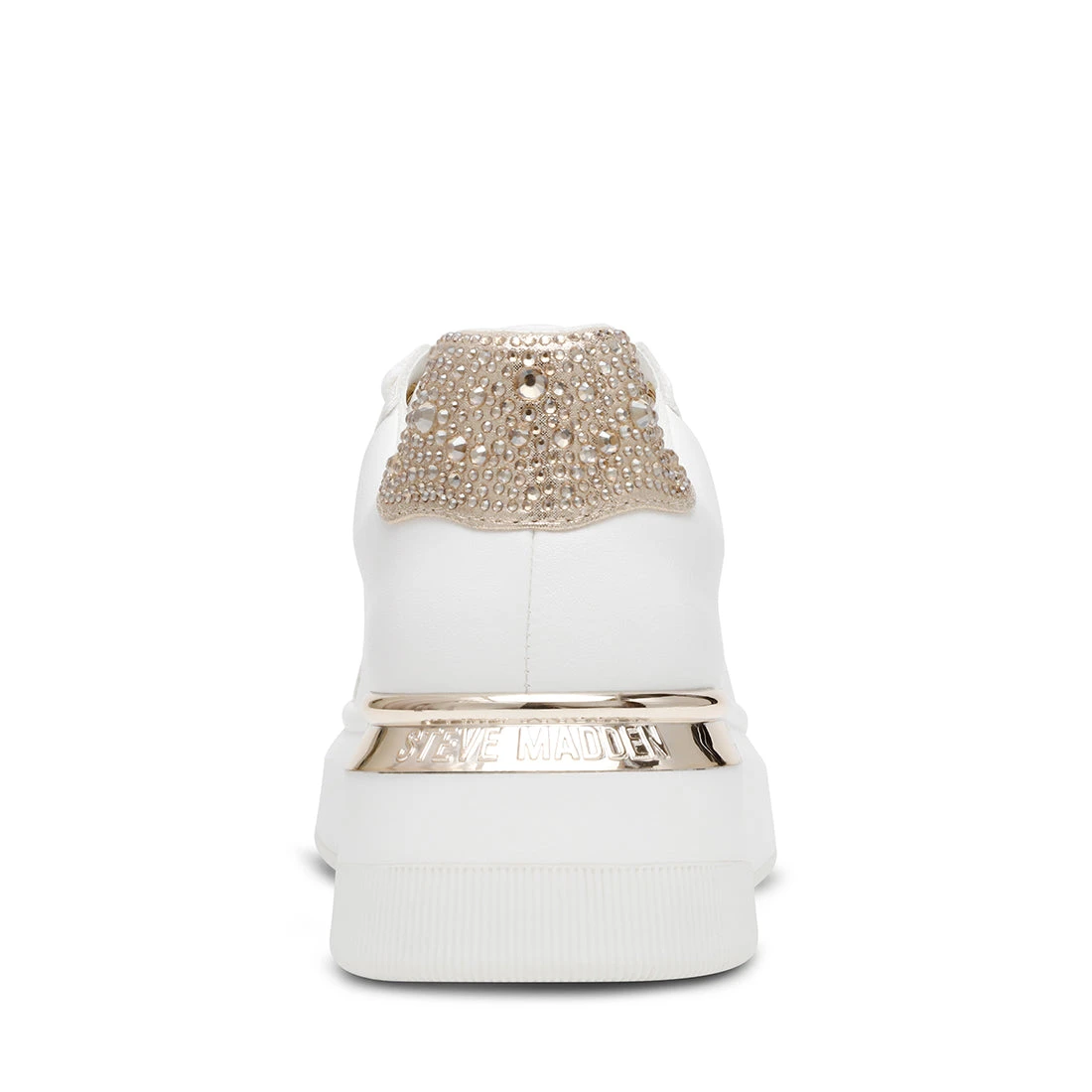 Steve Madden GLACIALR 2.0 WHITE GOLD 8 Steve Madden GLACIALR 2.0 WHITE GOLD - Image 6