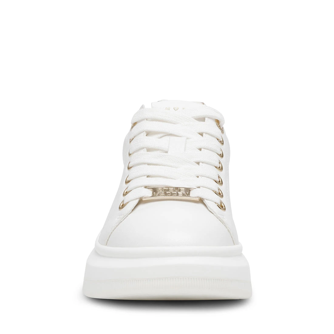 Steve Madden GLACIALR 2.0 WHITE GOLD 5 Steve Madden GLACIALR 2.0 WHITE GOLD - Image 3