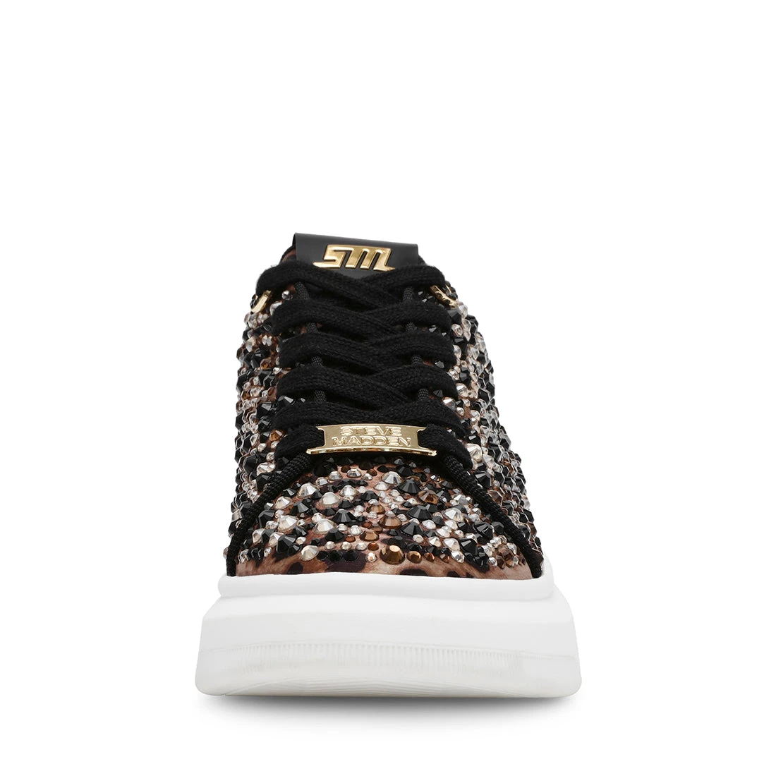 Steve Madden GLAZED-R LEOPARD 5 Steve Madden GLAZED-R LEOPARD - Image 3
