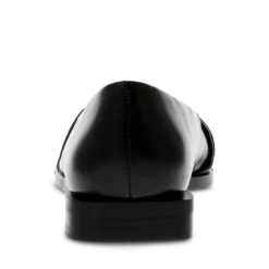 Steve Madden GRAIL BLACK 11 Steve Madden GRAIL BLACK -Steve Madden Store STEVEMADDEN SHOES GRAIL BLACK BACK