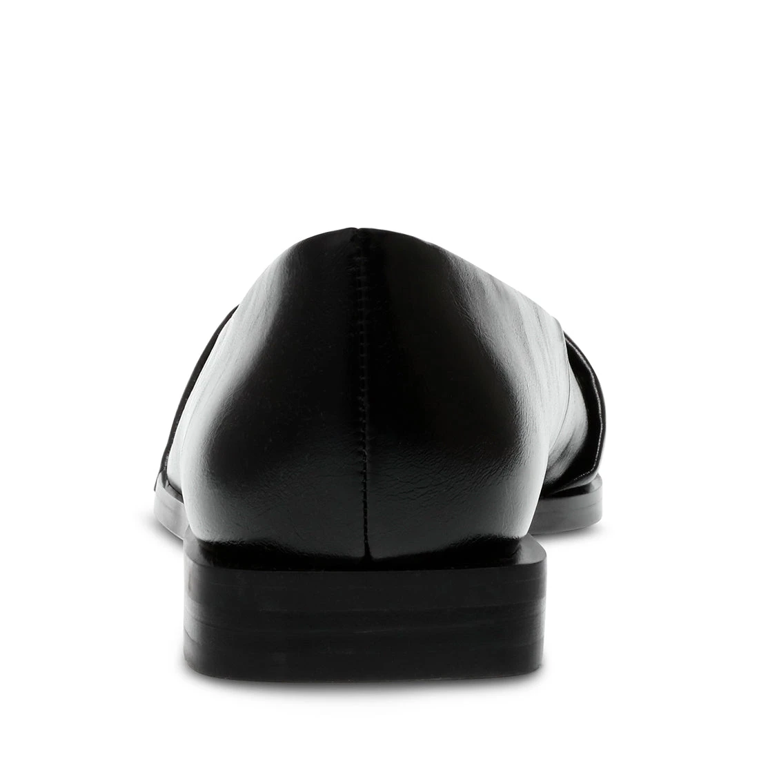 Steve Madden GRAIL BLACK 7 Steve Madden GRAIL BLACK - Image 5