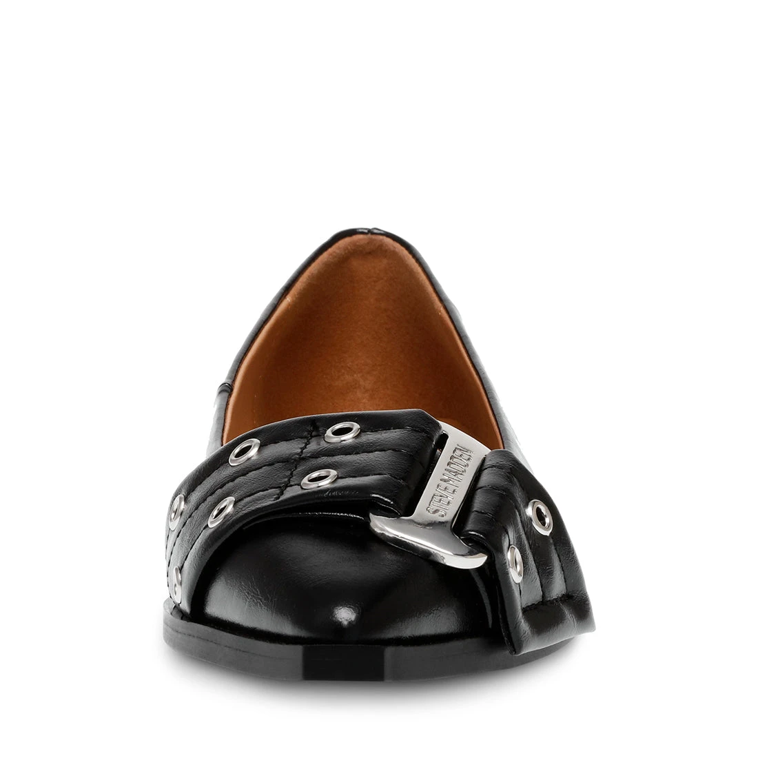 Steve Madden GRAIL BLACK 5 Steve Madden GRAIL BLACK - Image 3