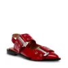 Steve Madden GRAND AVE RED PATENT 2 Steve Madden GRAND AVE RED PATENT -Steve Madden Store STEVEMADDEN SHOES GRANDAVE REDPATENT