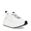 Steve Madden HORIZON 2 WHITE -Steve Madden Store STEVEMADDEN SHOES HORIZON2 WHITE