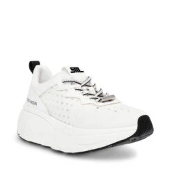 Steve Madden HORIZON 2 WHITE