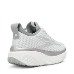 Steve Madden HORIZON 4 WHITE SILVER 12 Steve Madden HORIZON 4 WHITE SILVER -Steve Madden Store STEVEMADDEN SHOES HORIZON4 WHITESILVER ALT1 SMECOMM