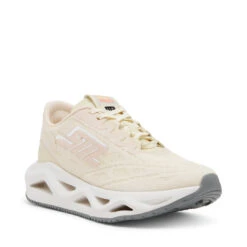 Steve Madden HURDLE 1 OFF WHITE BEIGE