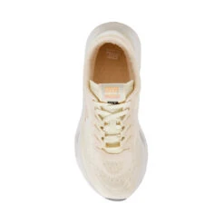 Steve Madden HURDLE 1 OFF WHITE BEIGE -Steve Madden Store STEVEMADDEN SHOES HURDLE1 OFFWHITEBEIGE TOP