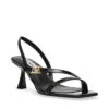 Steve Madden INFUZER BLACK PATENT -Steve Madden Store STEVEMADDEN SHOES INFUZER BLACKPATENT SMECOMM