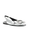 Steve Madden ISABELL SILVER -Steve Madden Store STEVEMADDEN SHOES ISABELL SILVER