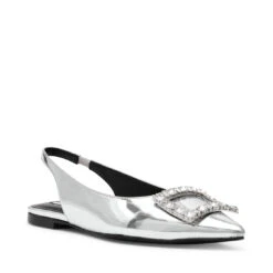 Steve Madden ISABELL SILVER