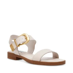Steve Madden ISLANDER BONE LEATHER