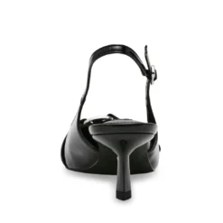 Steve Madden KACI BLACK PATENT 11 Steve Madden KACI BLACK PATENT -Steve Madden Store STEVEMADDEN SHOES KACI BLACKPATENT BACK