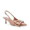 Steve Madden KACI BLUSH PATENT 1 Steve Madden KACI BLUSH PATENT -Steve Madden Store STEVEMADDEN SHOES KACI BLUSHPATENT