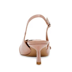 Steve Madden KACI BLUSH PATENT 11 Steve Madden KACI BLUSH PATENT -Steve Madden Store STEVEMADDEN SHOES KACI BLUSHPATENT BACK