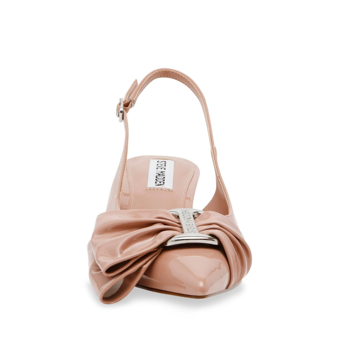 Steve Madden KACI BLUSH PATENT 5 Steve Madden KACI BLUSH PATENT - Image 3