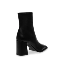 Steve Madden KADE BLACK LEATHER -Steve Madden Store STEVEMADDEN SHOES KADE BLACKLEATHER ALT1 SMECOMM