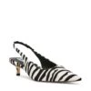 Steve Madden KARI ZEBRA -Steve Madden Store STEVEMADDEN SHOES KARI ZEBRA