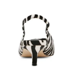 Steve Madden KARI ZEBRA -Steve Madden Store STEVEMADDEN SHOES KARI ZEBRA BACK scaled