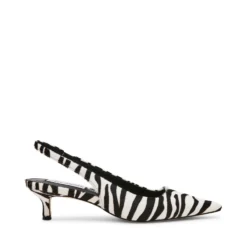 Steve Madden KARI ZEBRA -Steve Madden Store STEVEMADDEN SHOES KARI ZEBRA SIDE scaled