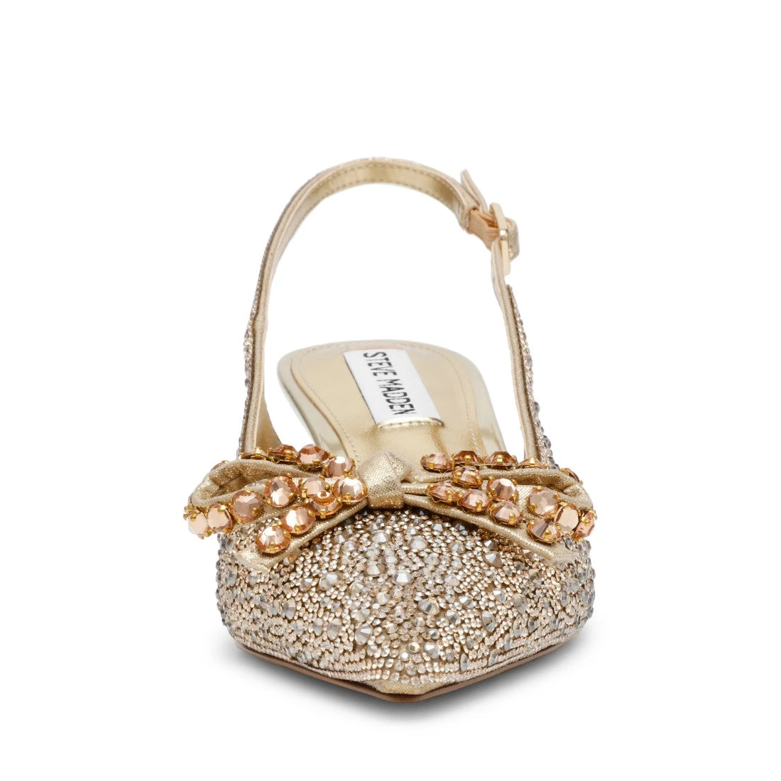 Steve Madden KEYANNA GOLD 5 Steve Madden KEYANNA GOLD - Image 3