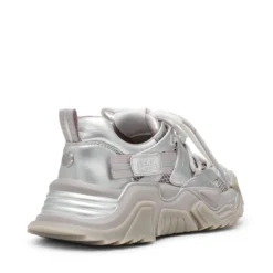 Steve Madden KINGDOM 2.0 SILVER -Steve Madden Store STEVEMADDEN SHOES KINGDOM SILVER ALT1 SMECOMM